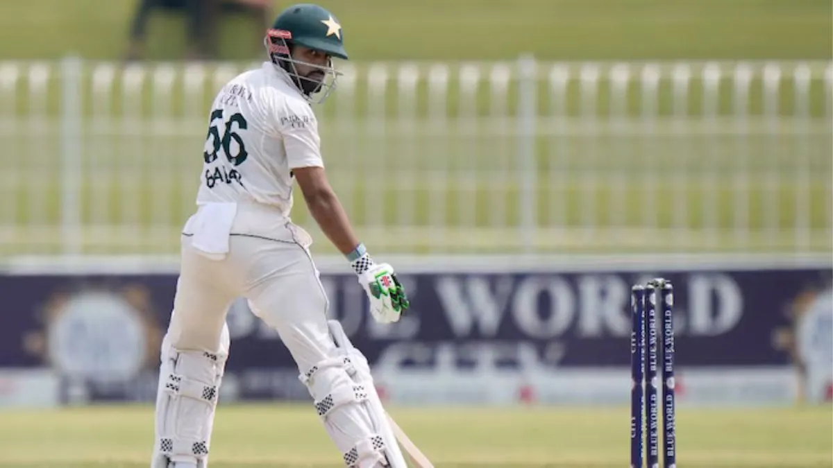 pak-vs-ban-babar-azams-woeful-form-continues-after-slipping-in-icc-rankings-in-second-test-against-bangladesh